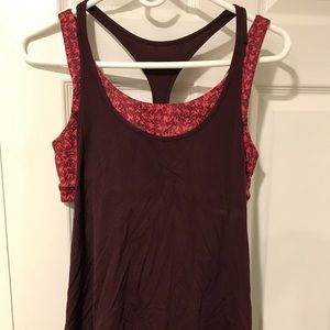 Lululemon All Sport Tank